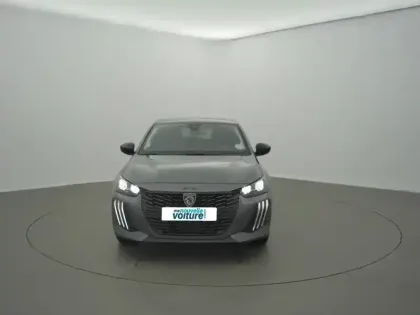 Photo 26 Peugeot 208  Hybrid 110 e-DCS6