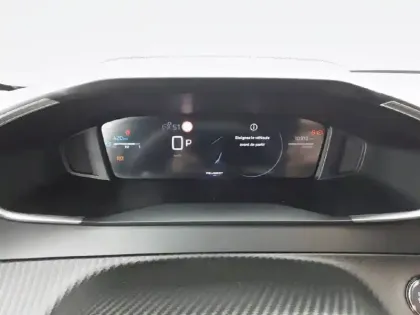 Photo 9 Peugeot 208  Hybrid 110 e-DCS6