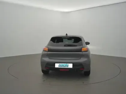 Photo 29 Peugeot 208  Hybrid 110 e-DCS6