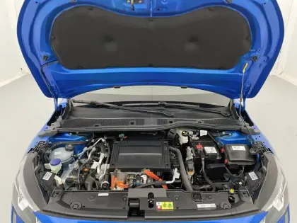 Photo 20 Peugeot 208  Electrique 50 kWh 136ch