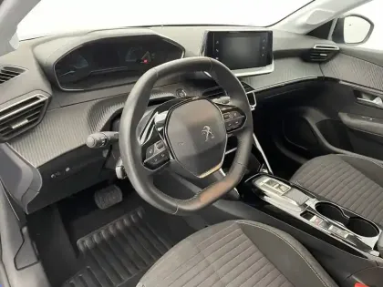Photo 30 Peugeot 208  Electrique 50 kWh 136ch