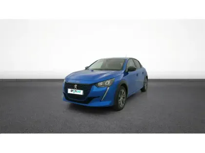 Photo Peugeot 208 Style