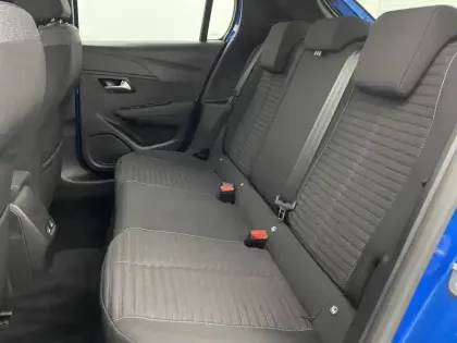 Photo 14 Peugeot 208  Electrique 50 kWh 136ch