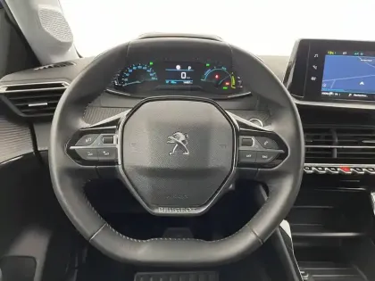 Photo 22 Peugeot 208  Electrique 50 kWh 136ch