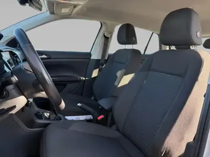 Photo 7 Volkswagen T-cross  1.0 TSI 95 Start/Stop BVM5