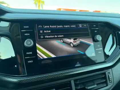 Photo 19 Volkswagen T-cross  1.0 TSI 95 Start/Stop BVM5