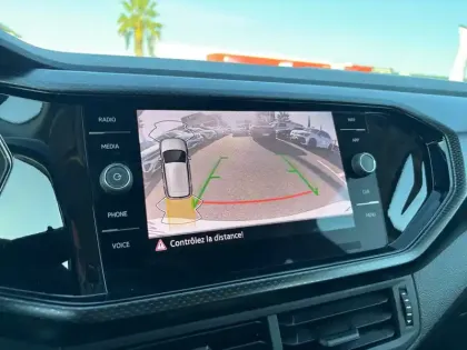 Photo 12 Volkswagen T-cross  1.0 TSI 95 Start/Stop BVM5