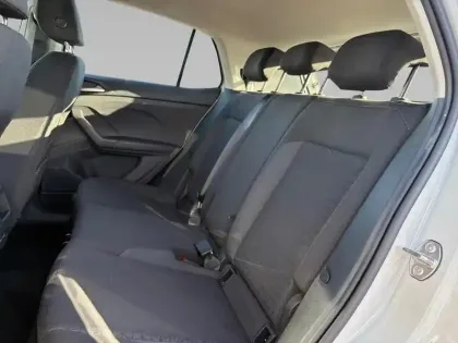 Photo 10 Volkswagen T-cross  1.0 TSI 95 Start/Stop BVM5