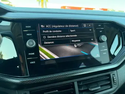 Photo 18 Volkswagen T-cross  1.0 TSI 95 Start/Stop BVM5