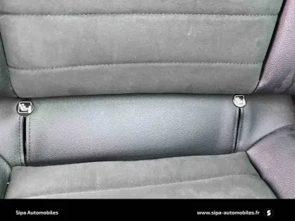 Photo 33 Seat Arona  1.0 EcoTSI 115 ch Start/Stop DSG7