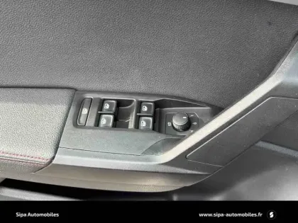 Photo 14 Seat Arona  1.0 EcoTSI 115 ch Start/Stop DSG7