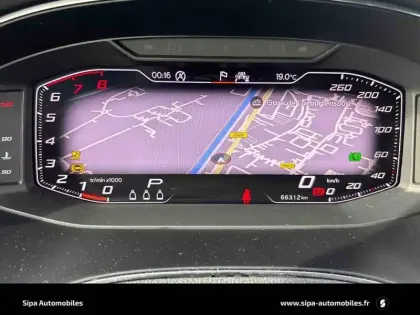 Photo 13 Seat Arona  1.0 EcoTSI 115 ch Start/Stop DSG7