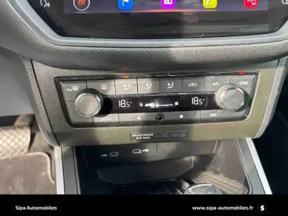 Photo 18 Seat Arona  1.0 EcoTSI 115 ch Start/Stop DSG7