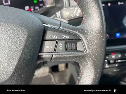 Photo 17 Seat Arona  1.0 EcoTSI 115 ch Start/Stop DSG7