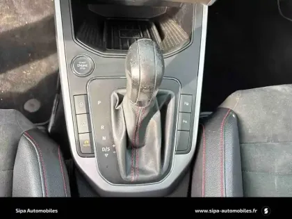 Photo 19 Seat Arona  1.0 EcoTSI 115 ch Start/Stop DSG7