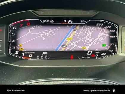 Photo 22 Seat Arona  1.0 EcoTSI 115 ch Start/Stop DSG7