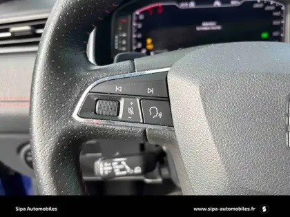 Photo 16 Seat Arona  1.0 EcoTSI 115 ch Start/Stop DSG7