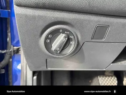 Photo 15 Seat Arona  1.0 EcoTSI 115 ch Start/Stop DSG7