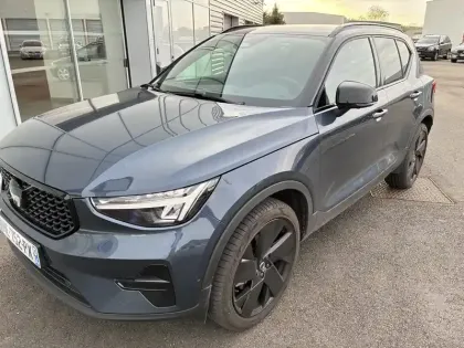 Photo 8 Volvo Xc40  B3 163 ch DCT7