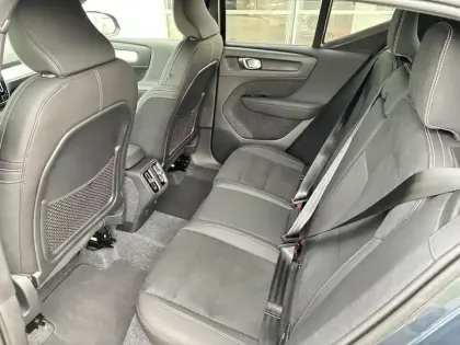 Photo 5 Volvo Xc40  B3 163 ch DCT7