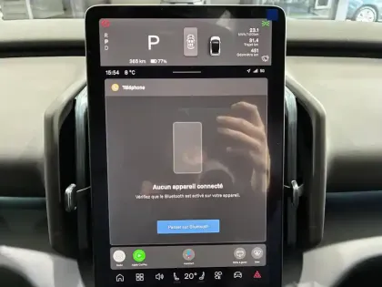 Photo 10 Volvo Ex30  Single Extended Range 272 ch 1EDT