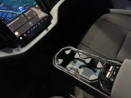 Photo 12 Volvo Ex30  Single Extended Range 272 ch 1EDT