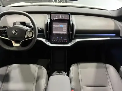 Photo 6 Volvo Ex30  Single Extended Range 272 ch 1EDT