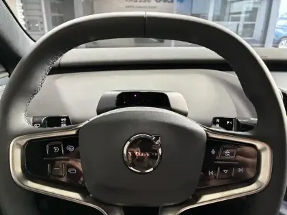 Photo 9 Volvo Ex30  Single Extended Range 272 ch 1EDT