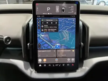 Photo 11 Volvo Ex30  Single Extended Range 272 ch 1EDT