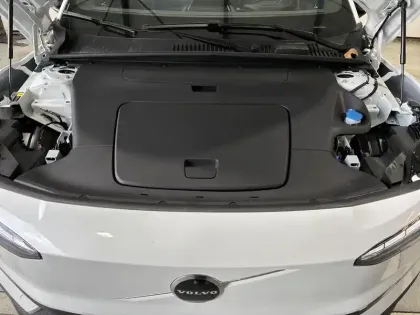 Photo 19 Volvo Ex30  Single Extended Range 272 ch 1EDT