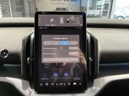 Photo 25 Volvo Ex30  Single Extended Range 272 ch 1EDT