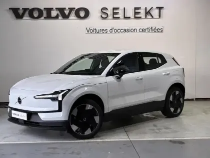 Photo Volvo Ex30 Plus