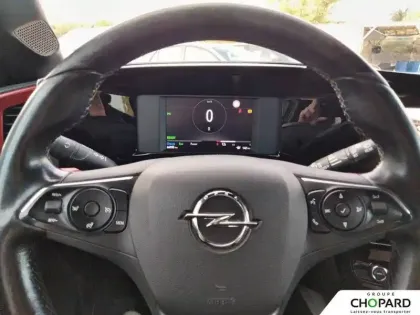 Photo 39 Opel Mokka  Electrique 136 ch & Batterie 50 kWh