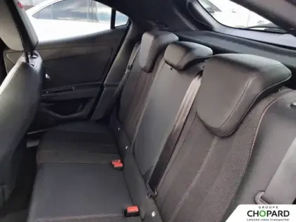 Photo 42 Opel Mokka  Electrique 136 ch & Batterie 50 kWh