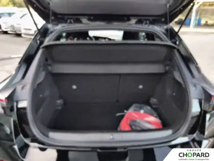 Photo 31 Opel Mokka  Electrique 136 ch & Batterie 50 kWh