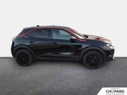 Photo 32 Opel Mokka  Electrique 136 ch & Batterie 50 kWh