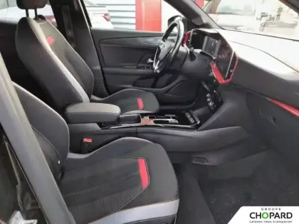 Photo 36 Opel Mokka  Electrique 136 ch & Batterie 50 kWh