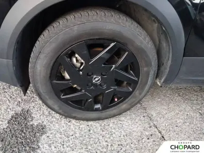 Photo 44 Opel Mokka  Electrique 136 ch & Batterie 50 kWh