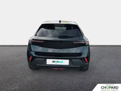 Photo 29 Opel Mokka  Electrique 136 ch & Batterie 50 kWh