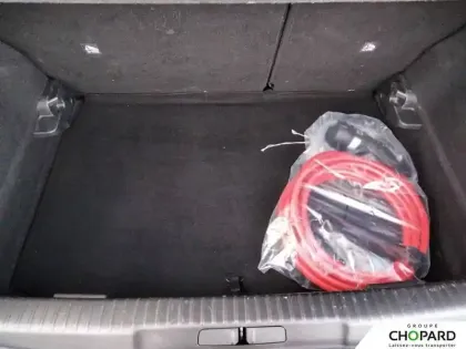 Photo 47 Opel Mokka  Electrique 136 ch & Batterie 50 kWh