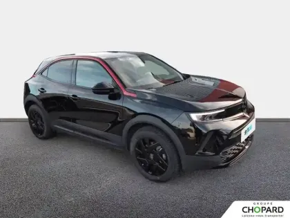 Photo 28 Opel Mokka  Electrique 136 ch & Batterie 50 kWh