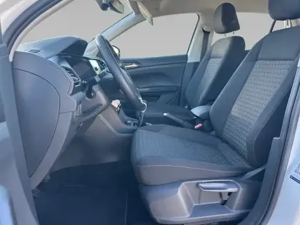 Photo 9 Volkswagen T-cross  1.0 TSI 95 Start/Stop BVM5