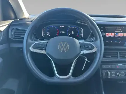 Photo 11 Volkswagen T-cross  1.0 TSI 95 Start/Stop BVM5