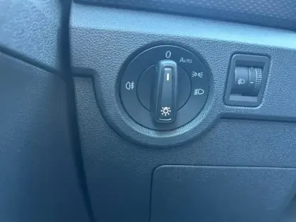 Photo 23 Volkswagen T-cross  1.0 TSI 95 Start/Stop BVM5