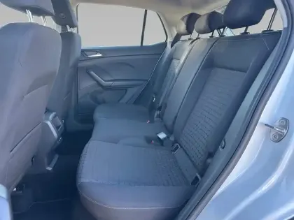 Photo 13 Volkswagen T-cross  1.0 TSI 95 Start/Stop BVM5