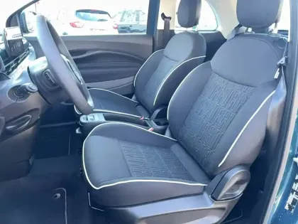 Photo 7 Fiat 500  e 95 ch