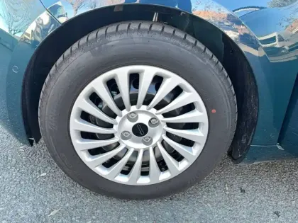 Photo 27 Fiat 500  e 95 ch