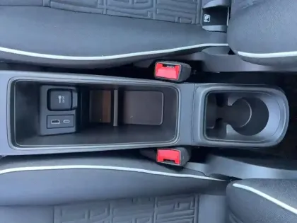 Photo 24 Fiat 500  e 95 ch