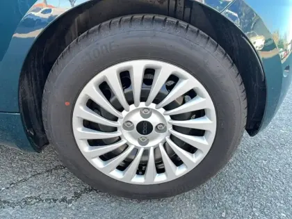 Photo 8 Fiat 500  e 95 ch