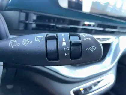 Photo 18 Fiat 500  e 95 ch